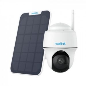 Reolink BP Outdoor Battery Camera 3MP PTZ ARGUS PT Lite