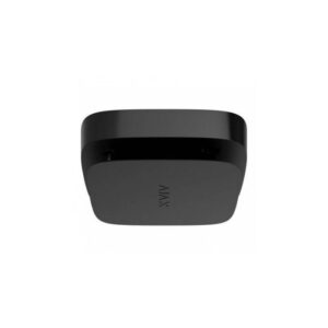 AJAX BASELINE Sensor FireProtect 2 RB Black (Heat/Smoke) Replaceable Battery